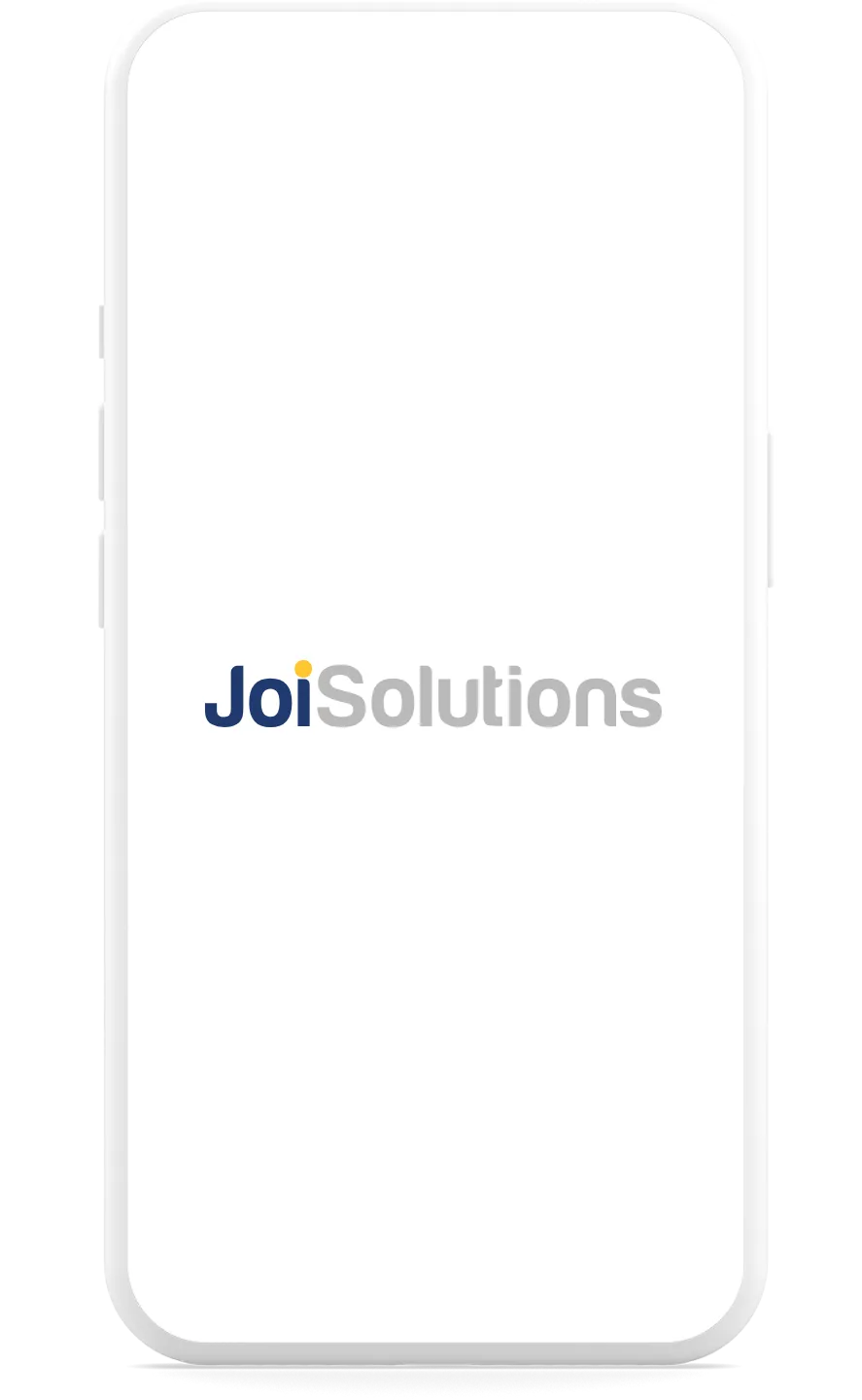 Mobile JoiSolutions